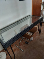 Sofa table