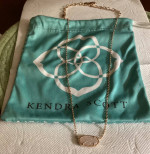 New Kendra Scott Necklace