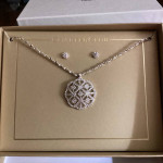 New Necklace & Earring Set