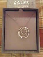 NEW CIRCLE OF LOVE