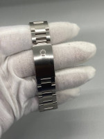 ROLEX DATEJUST “THUNDERBIRD’ WITH BOX AND PAPERS