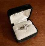 New Heart Ring