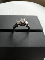 engagement ring