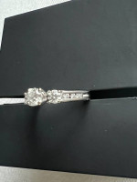 engagement ring