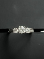 engagement ring