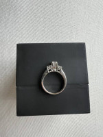 engagement ring