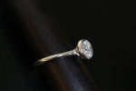 1ct. Diamond Solitaire sz.7