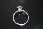 1ct. Diamond Solitaire sz.7
