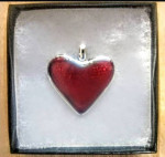 HEART PENDANT ♥️