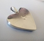 HEART PENDANT ♥️