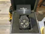 2014 Bell & Ross