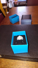 1.5 CT ladies diamond cluster ring size 9