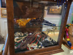 at Yardley Antiques: ESTATE JEWELRY