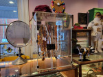 at Yardley Antiques: ESTATE JEWELRY