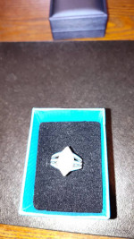 1ct diamond marquise style ladies ring size 6