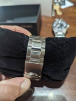 Seiko Samurai Save the Ocean  FS/FT