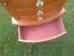 Jewelry Box 15" 18" 42 Inch c pics