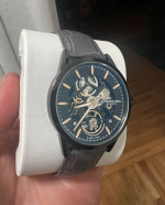 Raymond Weil Freelancer Skeleton 2785-BC5-20001