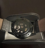 Raymond Weil Freelancer Skeleton 2785-BC5-20001