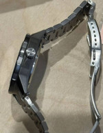 Zelos SWORDFISH 40mm SS VERY NICE