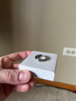 Titanium Jewlery Band