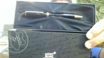 Mont Blanc Pen