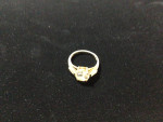 Beautiful Woman’s Ring (Size 5.75 or 5 3/4)