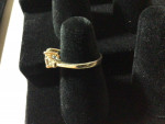 Beautiful Woman’s Ring (Size 5.75 or 5 3/4)