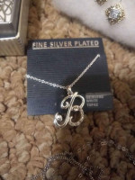 Jewelry, Sterling Silver 925 etc.  Over 30 items.
