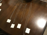Stainless Steel Chains/Necklaces