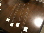 Stainless Steel Chains/Necklaces