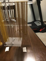Stainless Steel Chains/Necklaces