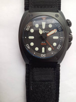 Bell & Ross BR02