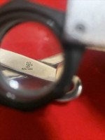 James Avery Enduring Bond gold and silver bracelet