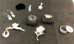 Sterling Silver jewelry & gift items