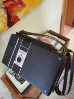 Polaroid 450 Land Camera