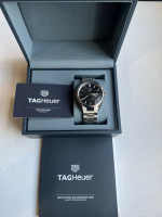 Tag heuer Carrera