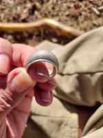 Sterling Silver Ring