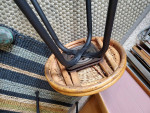 Ratan stools, Danny Ho Fung