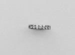 18K Diamond Ring