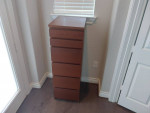 Jewely Strand w/ Folding Mirror