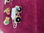 Set of 6 pair of Cufflinks