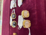 Set of 6 pair of Cufflinks