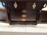 Korean jewelry box