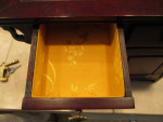 Korean jewelry box