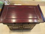 Korean jewelry box