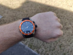 Electric California Dive Chronograph
