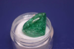 Green Colombia Emerald Loose Gemstone