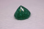 Green Colombia Emerald Loose Gemstone