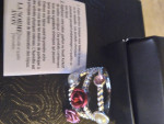 Rings, Earrings, Necklaces